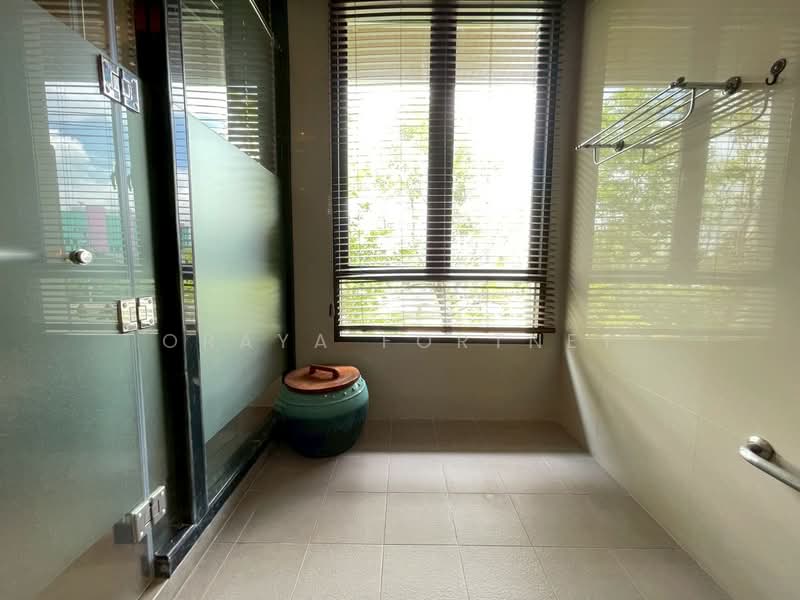 Navatanee Residence : หมู่บ้านนวธานี เรสซิเดนซ์, กรุงเทพ, ถนนนวธานี, รามอินทรา, คันนายาว, กรุงเทพ, 612 ตร.ม., บ้านเดี่ยว ขาย, โดย Oraya Fortney, 500306261 - DDproperty.com