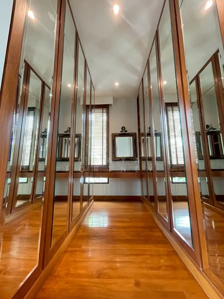 Navatanee Residence, Bangkok, Navatanee Road, Ram Inthra, Khan Na Yao, Bangkok, 4 Bedrooms, 612 sqm, Single Detached House For Sale, by Oraya Fortney, 500306261 - DDproperty.com