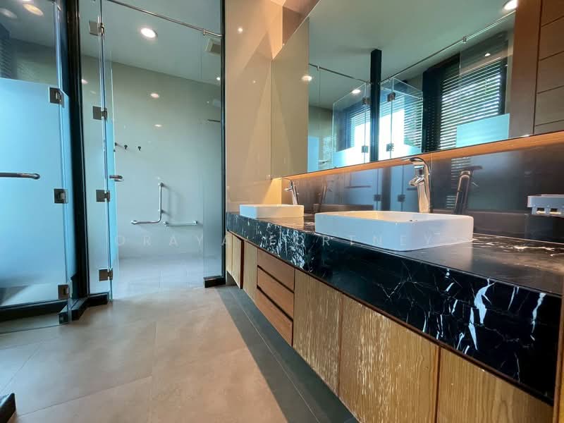Navatanee Residence : หมู่บ้านนวธานี เรสซิเดนซ์, กรุงเทพ, ถนนนวธานี, รามอินทรา, คันนายาว, กรุงเทพ, 612 ตร.ม., บ้านเดี่ยว ขาย, โดย Oraya Fortney, 500306261 - DDproperty.com