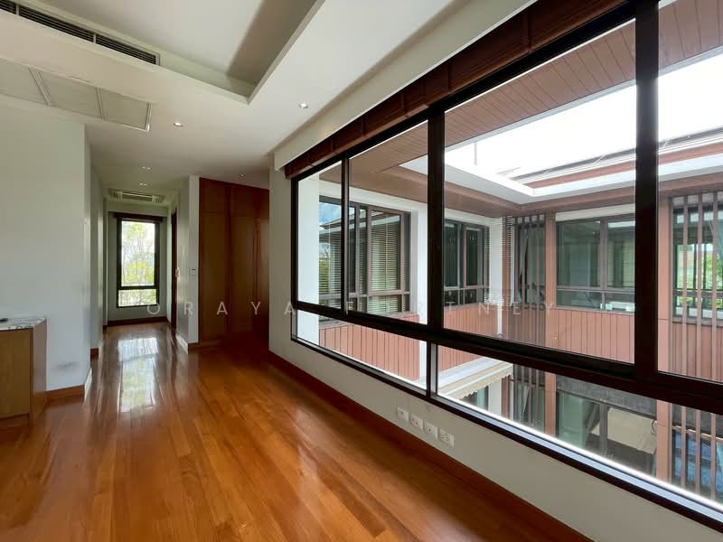 Navatanee Residence, Bangkok, Navatanee Road, Ram Inthra, Khan Na Yao, Bangkok, 4 Bedrooms, 612 sqm, Single Detached House For Sale, by Oraya Fortney, 500306261 - DDproperty.com