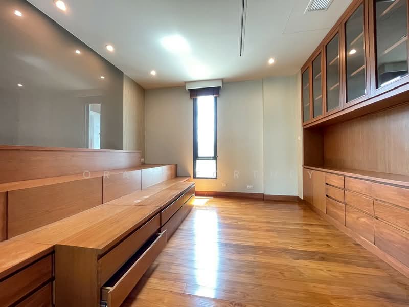 Navatanee Residence : หมู่บ้านนวธานี เรสซิเดนซ์, กรุงเทพ, ถนนนวธานี, รามอินทรา, คันนายาว, กรุงเทพ, 612 ตร.ม., บ้านเดี่ยว ขาย, โดย Oraya Fortney, 500306261 - DDproperty.com