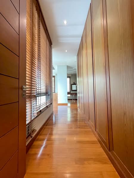 Navatanee Residence, Bangkok, Navatanee Road, Ram Inthra, Khan Na Yao, Bangkok, 4 Bedrooms, 612 sqm, Single Detached House For Sale, by Oraya Fortney, 500306261 - DDproperty.com