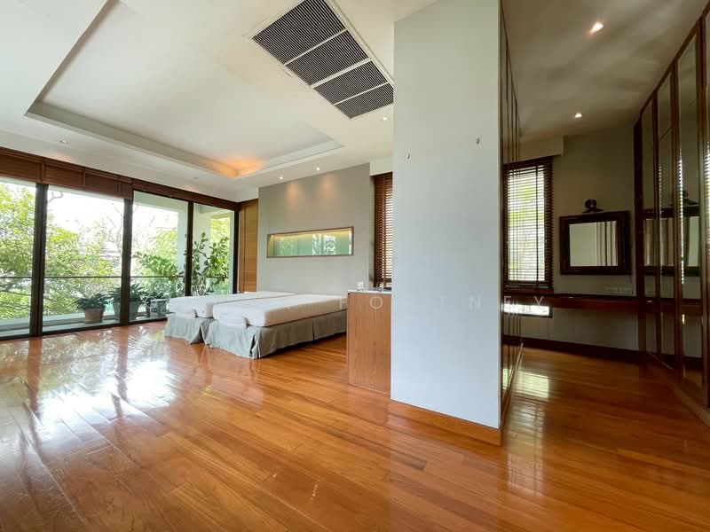 Navatanee Residence : หมู่บ้านนวธานี เรสซิเดนซ์, กรุงเทพ, ถนนนวธานี, รามอินทรา, คันนายาว, กรุงเทพ, 612 ตร.ม., บ้านเดี่ยว ขาย, โดย Oraya Fortney, 500306261 - DDproperty.com