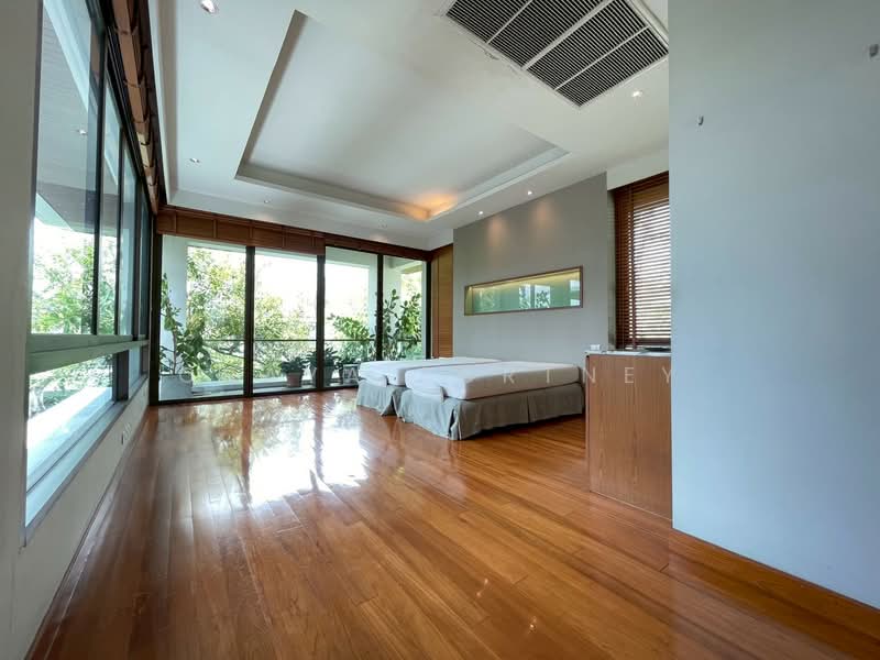 Navatanee Residence : หมู่บ้านนวธานี เรสซิเดนซ์, กรุงเทพ, ถนนนวธานี, รามอินทรา, คันนายาว, กรุงเทพ, 612 ตร.ม., บ้านเดี่ยว ขาย, โดย Oraya Fortney, 500306261 - DDproperty.com