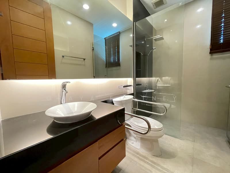 Navatanee Residence : หมู่บ้านนวธานี เรสซิเดนซ์, กรุงเทพ, ถนนนวธานี, รามอินทรา, คันนายาว, กรุงเทพ, 612 ตร.ม., บ้านเดี่ยว ขาย, โดย Oraya Fortney, 500306261 - DDproperty.com