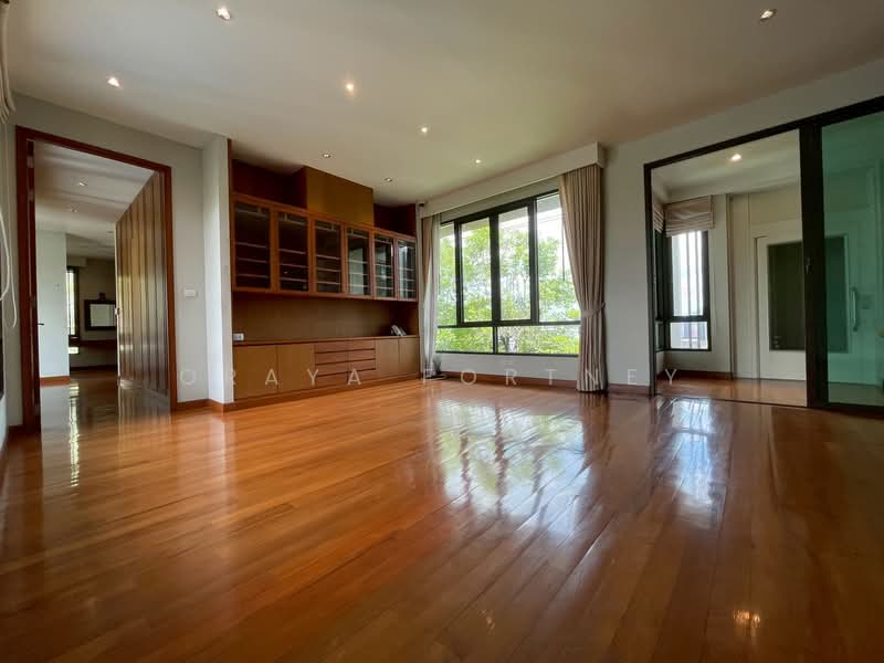 Navatanee Residence, Bangkok, Navatanee Road, Ram Inthra, Khan Na Yao, Bangkok, 4 Bedrooms, 612 sqm, Single Detached House For Sale, by Oraya Fortney, 500306261 - DDproperty.com