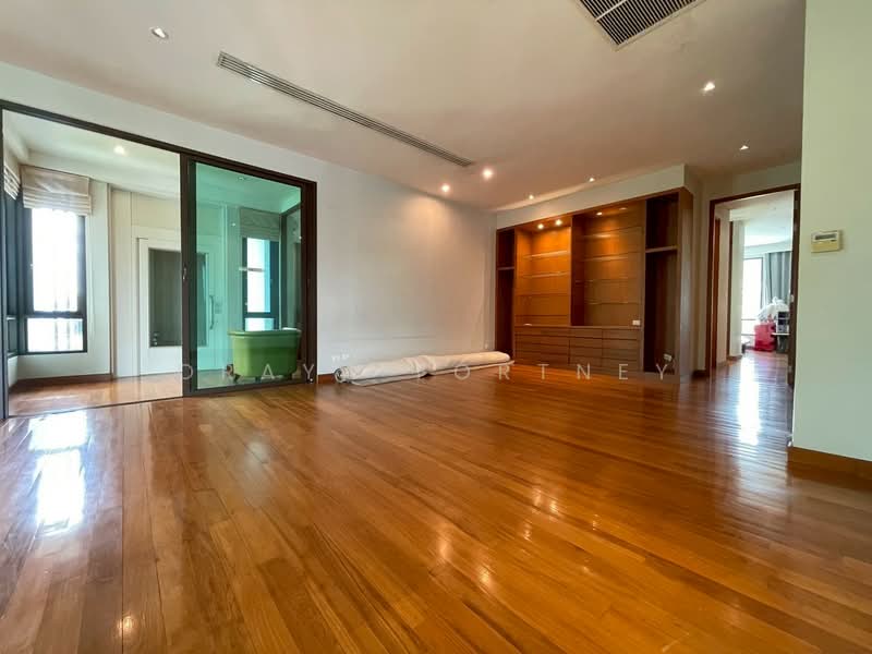 Navatanee Residence, Bangkok, Navatanee Road, Ram Inthra, Khan Na Yao, Bangkok, 4 Bedrooms, 612 sqm, Single Detached House For Sale, by Oraya Fortney, 500306261 - DDproperty.com