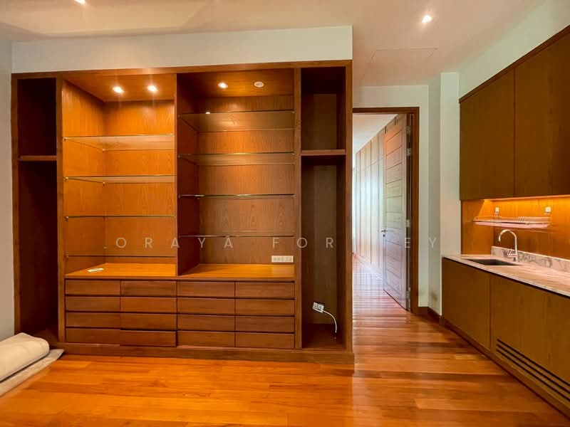 Navatanee Residence, Bangkok, Navatanee Road, Ram Inthra, Khan Na Yao, Bangkok, 4 Bedrooms, 612 sqm, Single Detached House For Sale, by Oraya Fortney, 500306261 - DDproperty.com