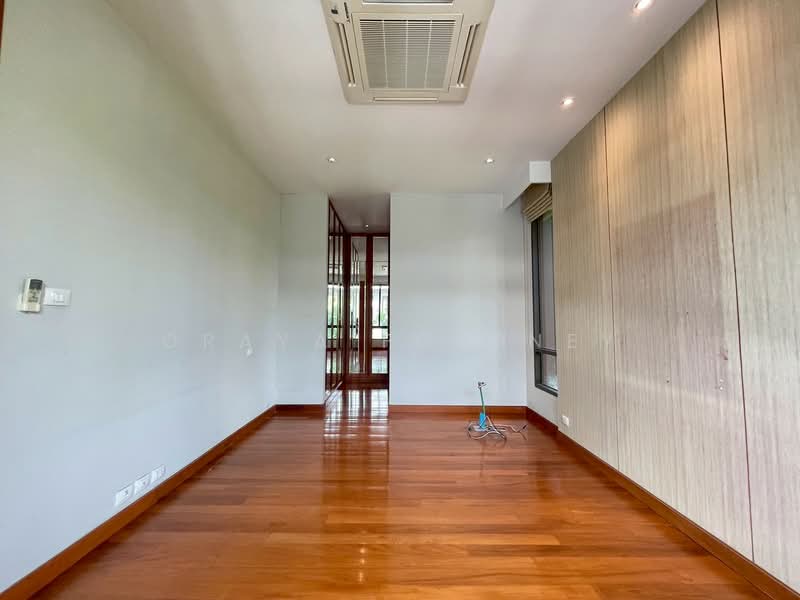 Navatanee Residence, Bangkok, Navatanee Road, Ram Inthra, Khan Na Yao, Bangkok, 4 Bedrooms, 612 sqm, Single Detached House For Sale, by Oraya Fortney, 500306261 - DDproperty.com