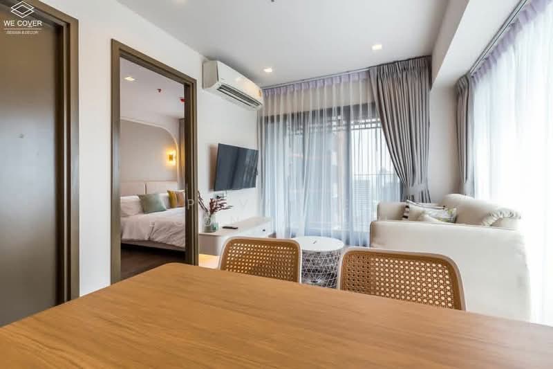 Life Ladprao Valley, Bangkok, Phaholyothin Road, Jom Phon, Chatuchak, Bangkok, 1 Bedroom, 35 sqm, Condo For Sale, by Pavadee Boonyarith, 500306263 - DDproperty.com