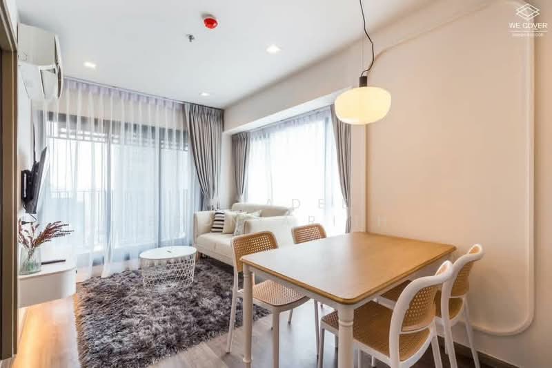 Life Ladprao Valley, Bangkok, Phaholyothin Road, Jom Phon, Chatuchak, Bangkok, 1 Bedroom, 35 sqm, Condo For Sale, by Pavadee Boonyarith, 500306263 - DDproperty.com