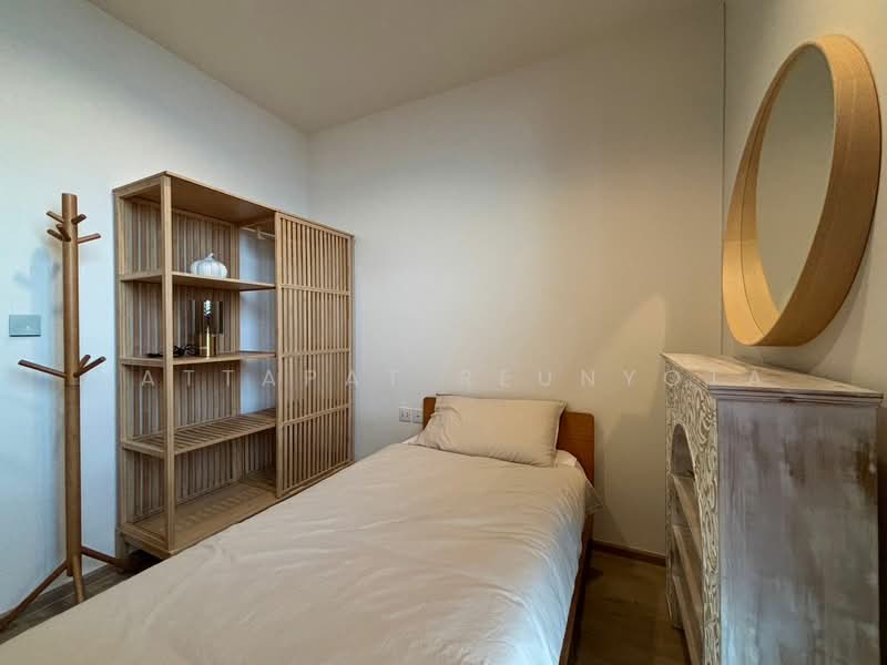 Quinn Sukhumvit 101, Bangkok, 3053 Sukhumvit Road, Bang Chak, Phra Khanong, Bangkok, 2 Bedrooms, 54 sqm, Condo For Sale, by Nattapat Reunyota, 500306264 - DDproperty.com