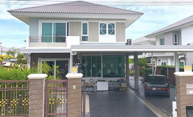undefined, กรุงเทพ, ศาลาธรรมสพน์, ทวีวัฒนา, กรุงเทพ, 213 ตร.ม., บ้านเดี่ยว ขาย, โดย Pavadee Boonyarith, 500306271 - DDproperty.com