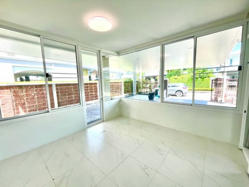 undefined, Bangkok, Sala Thammasop, Thawi Watthana, Bangkok, 5 Bedrooms, 213 sqm, Single Detached House For Sale, by Pavadee Boonyarith, 500306271 - DDproperty.com