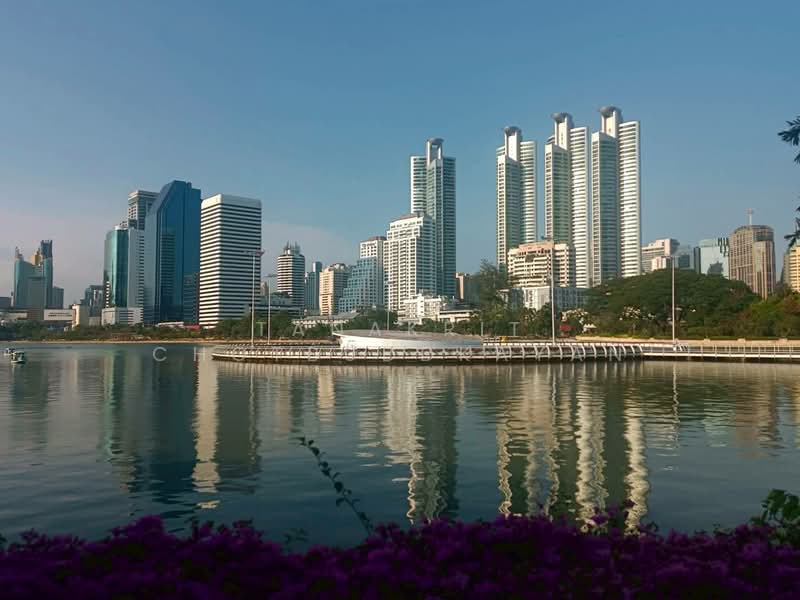 Millennium Residence : มิลเลนเนียม เรสซิเดนซ์, กรุงเทพ, ซอยสุขุมวิท 20 ถนนสุขุมวิท แขวงคลองเตยเหนือ เขตวัฒนา กรุงเทพมหานคร, คลองเตย, กรุงเทพ, 146 ตร.ม., คอนโด ให้เช่า, โดย Tanakrit Chotbuddkayan, 500306275 - DDproperty.com