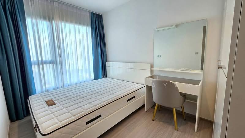 Life Asoke-Rama 9, Bangkok, 626 Asoke-Dindaeng Road, Makkasan, Ratchathewi, Bangkok, 2 Bedrooms, 60 sqm, Condo For Rent, by Tanakrit Chotbuddkayan, 500306277 - DDproperty.com