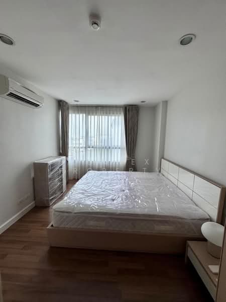 The Clover Thonglor Residence, Bangkok, Soi Sukhumvit 55, Khlong Tan Nua, Watthana, Bangkok, 1 Bedroom, 35 sqm, Condo For Rent, by Connex Property, 500306282 - DDproperty.com