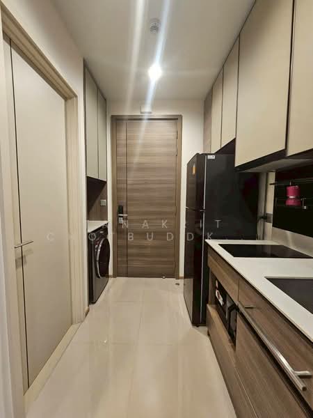 The Line Phahon-Pradipat, Bangkok, 21 Pradiphat Road, Samsen Nai, Phaya Thai, Bangkok, 1 Bedroom, 34 sqm, Condo For Rent, by Tanakrit Chotbuddkayan, 500306284 - DDproperty.com