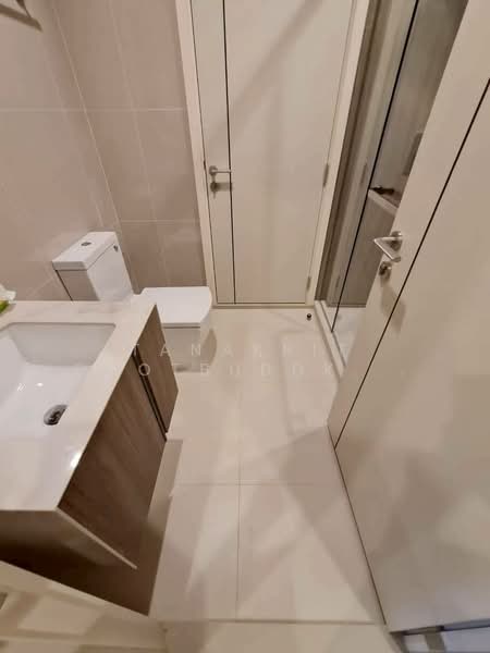 The Line Phahon-Pradipat, Bangkok, 21 Pradiphat Road, Samsen Nai, Phaya Thai, Bangkok, 1 Bedroom, 34 sqm, Condo For Rent, by Tanakrit Chotbuddkayan, 500306284 - DDproperty.com