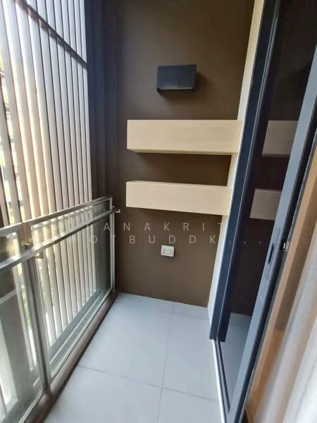 The Line Phahon-Pradipat, Bangkok, 21 Pradiphat Road, Samsen Nai, Phaya Thai, Bangkok, 1 Bedroom, 34 sqm, Condo For Rent, by Tanakrit Chotbuddkayan, 500306284 - DDproperty.com
