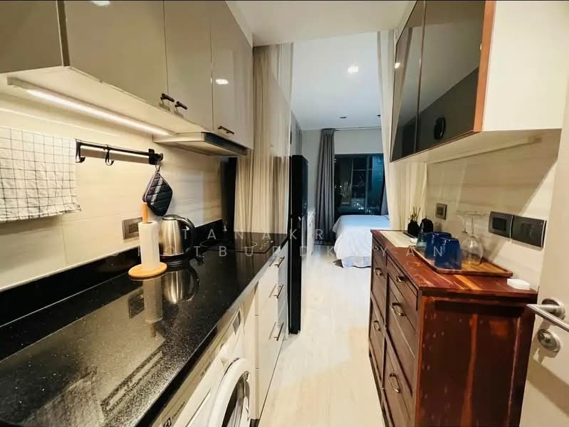 IDEO MOBI Sukhumvit 81 : ไอดีโอ โมบิ สุขุมวิท 81, กรุงเทพ, 2097 ถนนสุขุมวิท แขวงบางจาก เขตพระโขนง กรุงเทพมหานคร, บางจาก, พระโขนง, กรุงเทพ, 22 ตร.ม., คอนโด ให้เช่า, โดย Tanakrit Chotbuddkayan, 500306286 - DDproperty.com