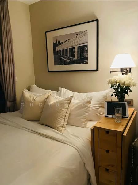 IDEO MOBI Sukhumvit 81, Bangkok, 2097 Sukhumvit Road, Bang Chak, Phra Khanong, Bangkok, Studio, 22 sqm, Condo For Rent, by Tanakrit Chotbuddkayan, 500306286 - DDproperty.com