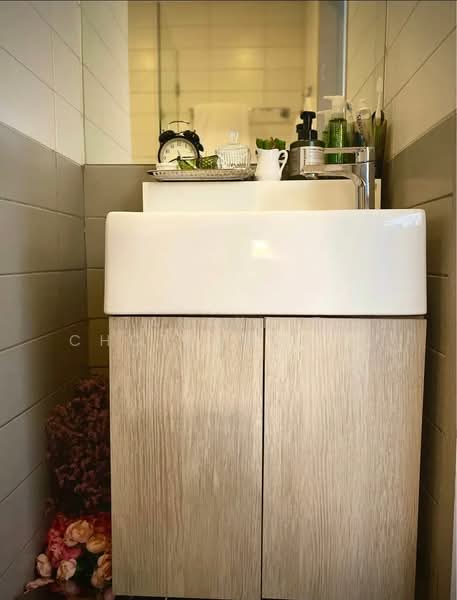 IDEO MOBI Sukhumvit 81, Bangkok, 2097 Sukhumvit Road, Bang Chak, Phra Khanong, Bangkok, Studio, 22 sqm, Condo For Rent, by Tanakrit Chotbuddkayan, 500306286 - DDproperty.com