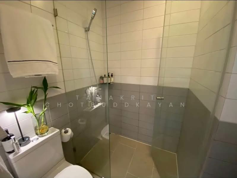 IDEO MOBI Sukhumvit 81, Bangkok, 2097 Sukhumvit Road, Bang Chak, Phra Khanong, Bangkok, Studio, 22 sqm, Condo For Rent, by Tanakrit Chotbuddkayan, 500306286 - DDproperty.com