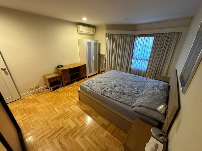 Baan Ploenchit : บ้าน เพลินจิต, กรุงเทพ, ซอยร่วมฤดี 2, ลุมพินี, ปทุมวัน, กรุงเทพ, 63 ตร.ม., คอนโด ขาย, โดย Tanakrit Chotbuddkayan, 500306291 - DDproperty.com