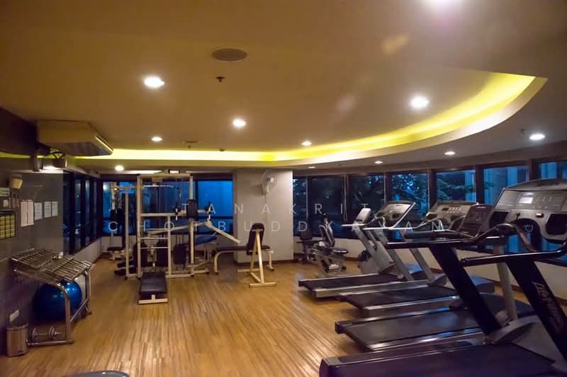 Baan Ploenchit, Bangkok, Soi Ruamrudee 2 Ploenchit Road, Lumphini, Pathum Wan, Bangkok, 1 Bedroom, 63 sqm, Condo For Sale, by Tanakrit Chotbuddkayan, 500306291 - DDproperty.com