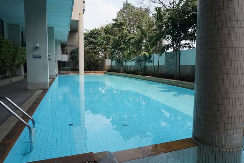 Baan Ploenchit, Bangkok, Soi Ruamrudee 2 Ploenchit Road, Lumphini, Pathum Wan, Bangkok, 1 Bedroom, 63 sqm, Condo For Sale, by Tanakrit Chotbuddkayan, 500306291 - DDproperty.com