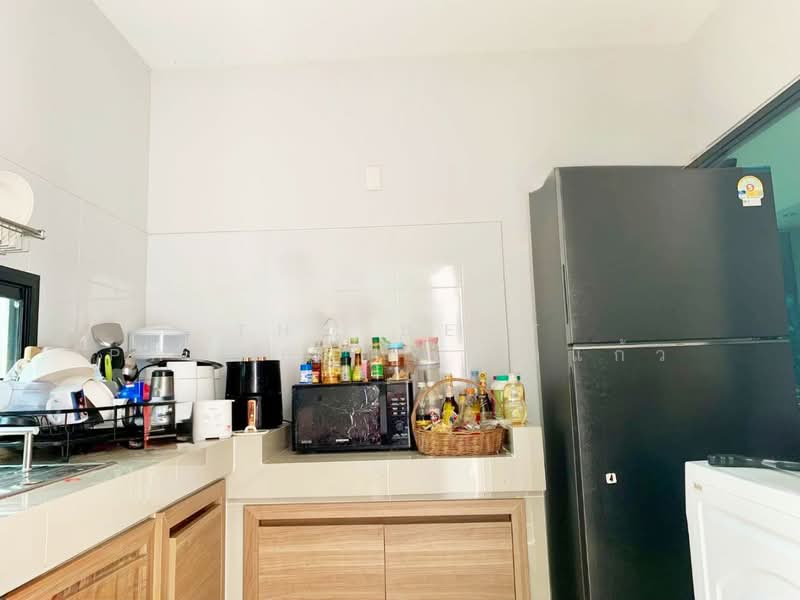 Kanasiri Wongwaen Lumlukka, Pathum Thani, Kanchanaphisek Ring, Bung Kham Proi, Lam Luk Ka, Pathum Thani, 3 Bedrooms, 127 sqm, Single Detached House For Sale, by The Best Property กุ้งแก้ว, 500306292 - DDproperty.com
