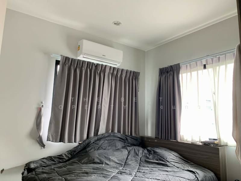 Kanasiri Wongwaen Lumlukka, Pathum Thani, Kanchanaphisek Ring, Bung Kham Proi, Lam Luk Ka, Pathum Thani, 3 Bedrooms, 127 sqm, Single Detached House For Sale, by The Best Property กุ้งแก้ว, 500306292 - DDproperty.com