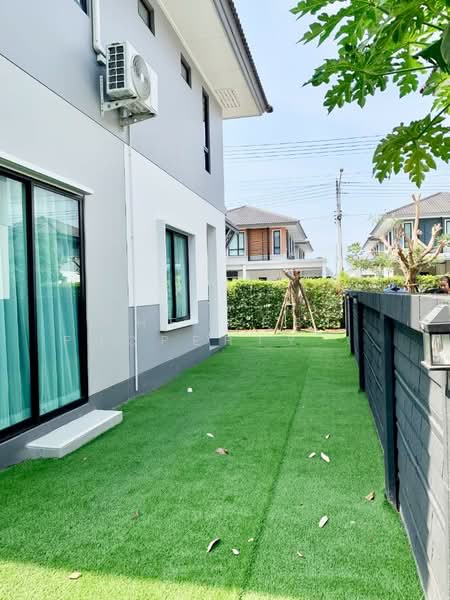 Kanasiri Wongwaen Lumlukka, Pathum Thani, Kanchanaphisek Ring, Bung Kham Proi, Lam Luk Ka, Pathum Thani, 3 Bedrooms, 127 sqm, Single Detached House For Sale, by The Best Property กุ้งแก้ว, 500306292 - DDproperty.com