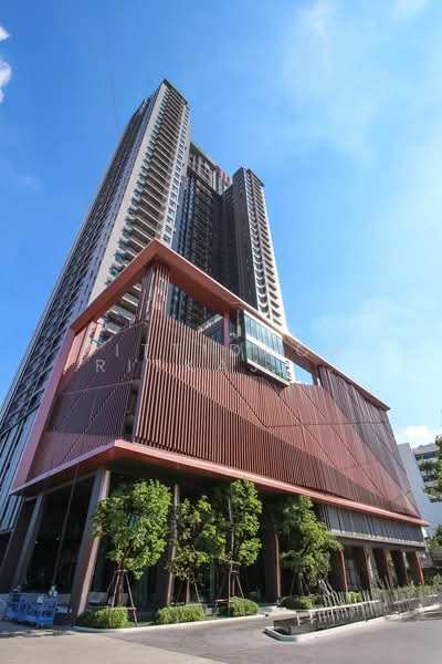 C Ekkamai, Bangkok, 888 Soi Sukhumvit 63, Sukhumvit Road, Khlong Tan Nua, Watthana, Bangkok, 2 Bedrooms, 86 sqm, Condo For Rent, by Sittidach Ritkajorn (Jack ), 500306294 - DDproperty.com