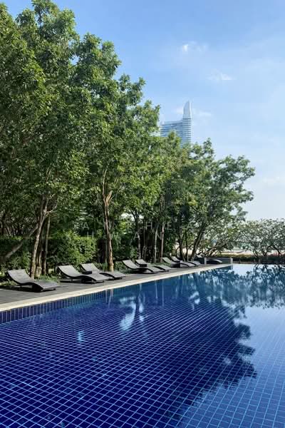 Watermark Chaophraya, Bangkok, Soi Charoennakorn 39-41, Charoennakorn Road, Bang Lam Phu Lang, Khlong San, Bangkok, 3 Bedrooms, 145 sqm, Condo For Sale, by Anthea Khwanngam, 500306308 - DDproperty.com