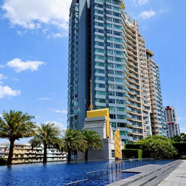 Watermark Chaophraya : วอร์เตอร์มาร์ค เจ้าพระยา, กรุงเทพ, ซอยเจริญนคร 39-41 ถนนเจริญนคร, บางลำภูล่าง, คลองสาน, กรุงเทพ, 145 ตร.ม., คอนโด ขาย, โดย Anthea Khwanngam, 500306308 - DDproperty.com