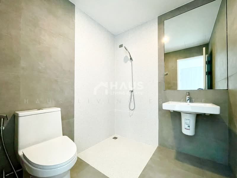 เดอะ บลิซ สาทร - จรัญ 35, กรุงเทพ, บางขุนศรี, บางกอกน้อย, กรุงเทพ, 222 ตร.ม., ทาวน์เฮ้าส์ ขาย, โดย Haus Living Estate, 500306312 - DDproperty.com