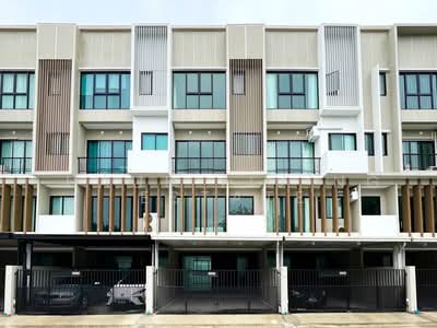 ขาย - เดอะ บลิซ สาทร - จรัญ 35, กรุงเทพ