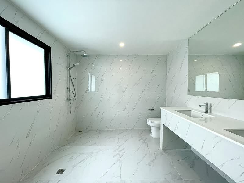 เดอะ บลิซ สาทร - จรัญ 35, กรุงเทพ, บางขุนศรี, บางกอกน้อย, กรุงเทพ, 222 ตร.ม., ทาวน์เฮ้าส์ ขาย, โดย Haus Living Estate, 500306312 - DDproperty.com