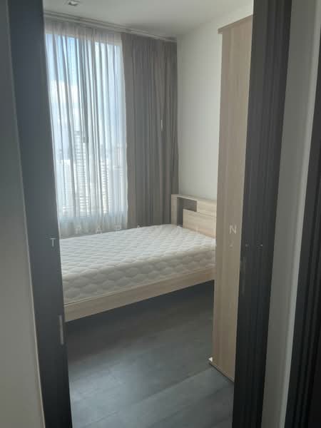 The Edge Sukhumvit 23, Bangkok, 6 Soi Sukhumvit 23, Khlongtoei Nua, Watthana, Bangkok, 2 Bedrooms, 62 sqm, Condo For Rent, by Pitchocha Kiatsinpon, 500306313 - DDproperty.com