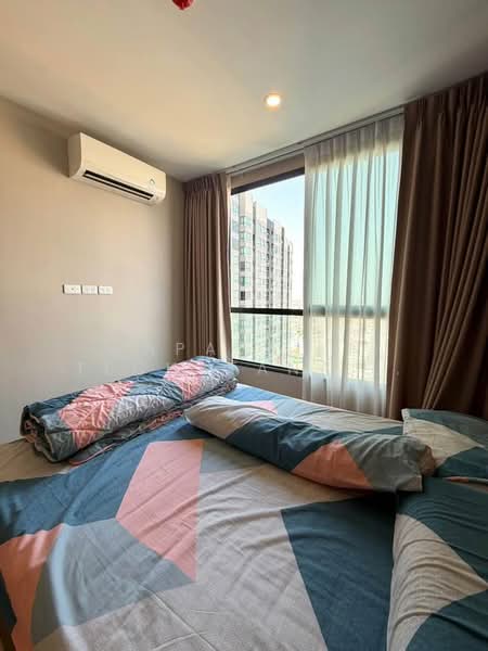 Elio Del Nest, Bangkok, 39 Udomsuk Road, Bang Na, Bangkok, 2 Bedrooms, 58 sqm, Condo For Rent, by Papavalin Techatanaphuwit, 500306316 - DDproperty.com