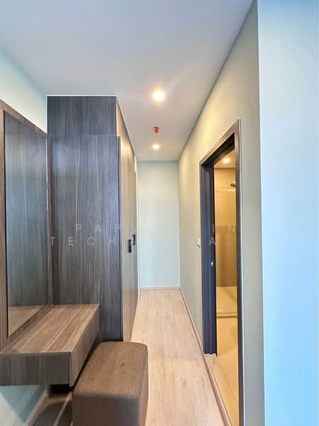 Elio Del Nest, Bangkok, 39 Udomsuk Road, Bang Na, Bangkok, 2 Bedrooms, 58 sqm, Condo For Rent, by Papavalin Techatanaphuwit, 500306316 - DDproperty.com