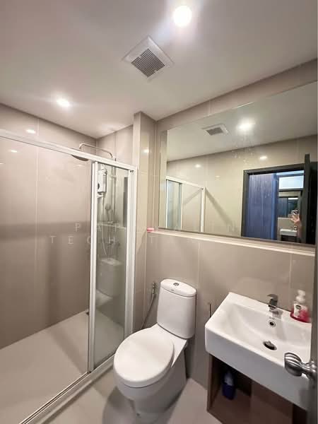 Elio Del Nest, Bangkok, 39 Udomsuk Road, Bang Na, Bangkok, 2 Bedrooms, 58 sqm, Condo For Rent, by Papavalin Techatanaphuwit, 500306316 - DDproperty.com