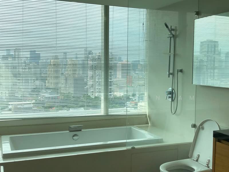 Eight Thonglor Residence, Bangkok, Eight Thonglor Building 88/36, Khlong Tan Nua, Watthana, Bangkok, 2 Bedrooms, 105 sqm, Condo For Sale, by Anthea Khwanngam, 500306322 - DDproperty.com