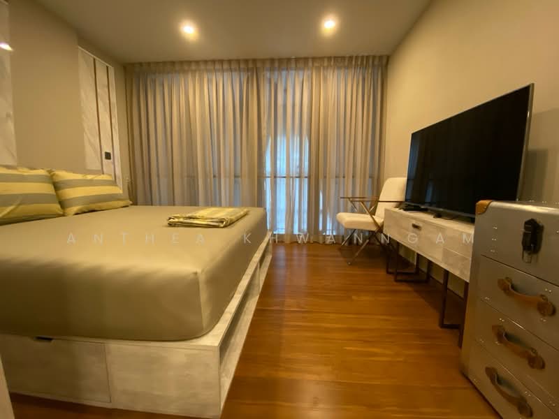 Na Vara Residence, Bangkok, 33/6 Soi Langsuan, Lumphini, Pathum Wan, Bangkok, 1 Bedroom, 76 sqm, Condo For Sale, by Anthea Khwanngam, 500306324 - DDproperty.com