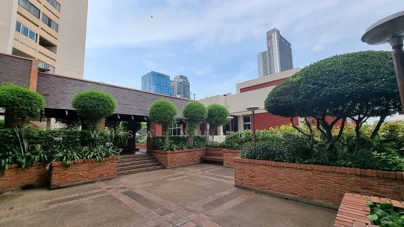 Tai Ping Towers, Bangkok, 582 Soi Sukhumvit 63, Khlong Tan Nua, Watthana, Bangkok, 4 Bedrooms, 252 sqm, Condo For Rent, by Wisa Nuanjan, 500306325 - DDproperty.com