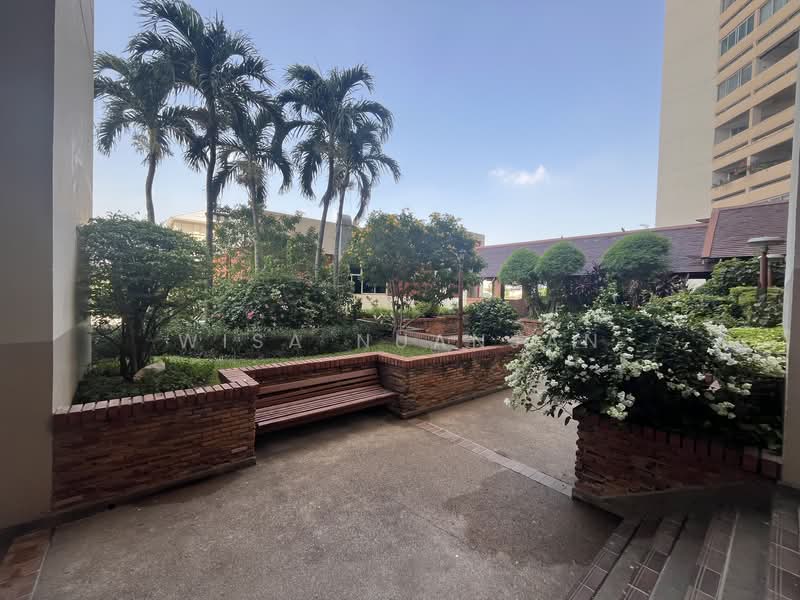 Tai Ping Towers, Bangkok, 582 Soi Sukhumvit 63, Khlong Tan Nua, Watthana, Bangkok, 4 Bedrooms, 252 sqm, Condo For Rent, by Wisa Nuanjan, 500306325 - DDproperty.com