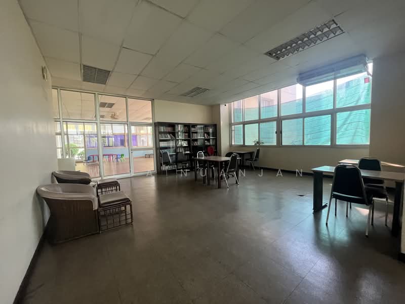 Tai Ping Towers, Bangkok, 582 Soi Sukhumvit 63, Khlong Tan Nua, Watthana, Bangkok, 4 Bedrooms, 252 sqm, Condo For Rent, by Wisa Nuanjan, 500306325 - DDproperty.com