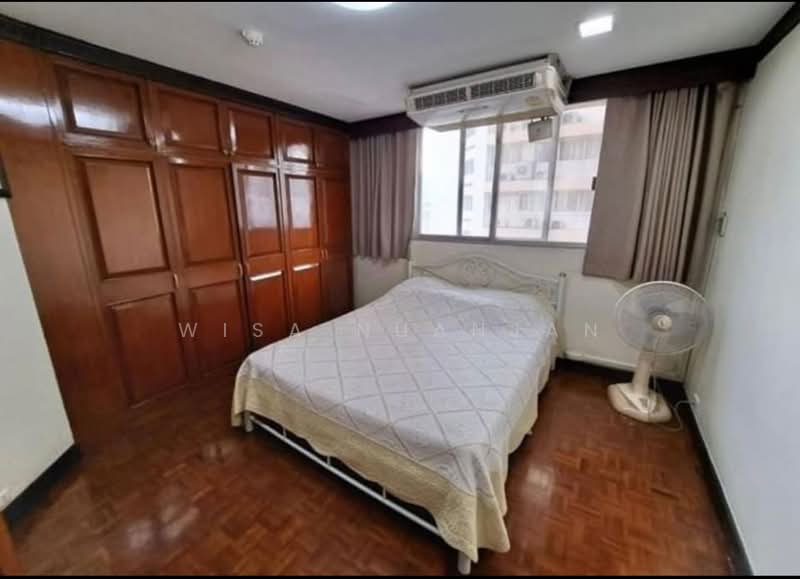 Tai Ping Towers : ไท ปิง ทาวเวอร์ส, กรุงเทพ, 582 ซอยสุขุมวิท 63, คลองตันเหนือ, วัฒนา, กรุงเทพ, 252 ตร.ม., คอนโด ให้เช่า, โดย Wisa Nuanjan, 500306325 - DDproperty.com